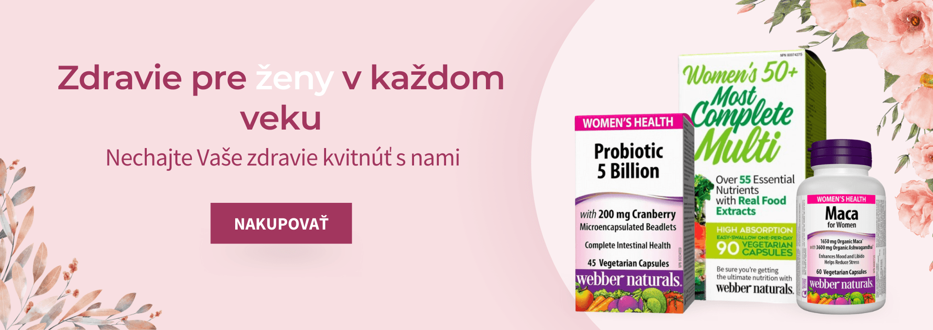 Zdravie žien