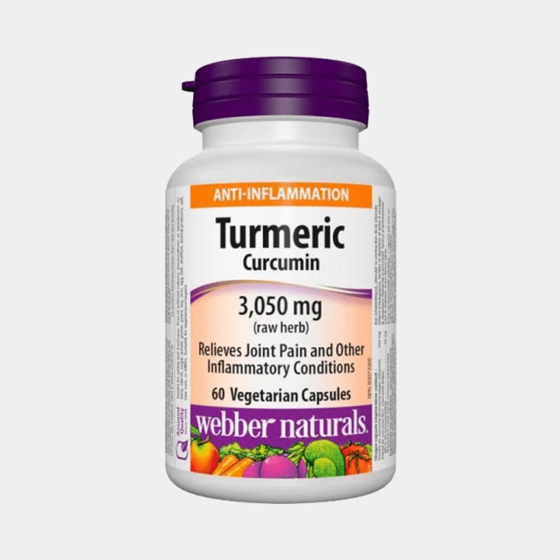 Kurkumín 600mg