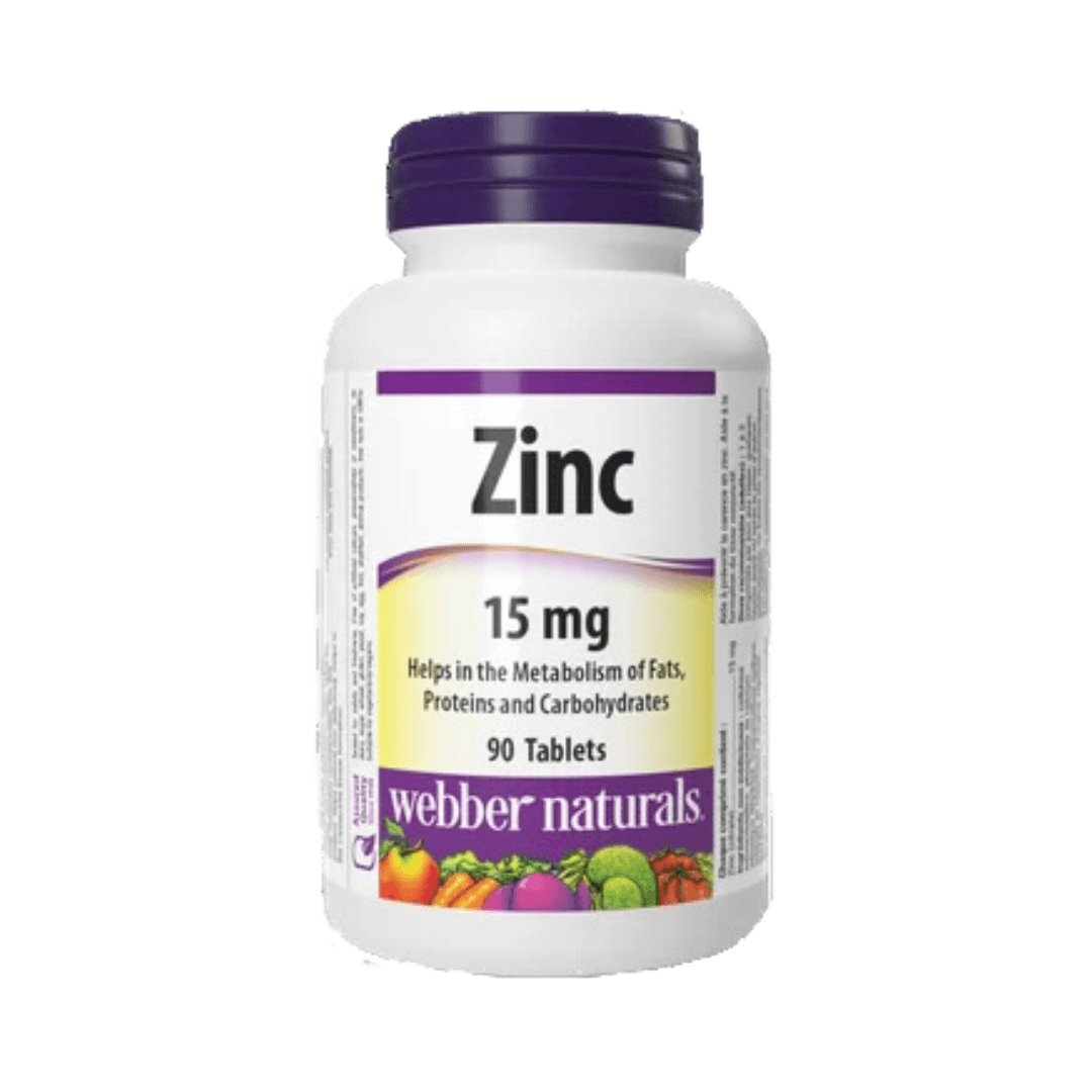 Zinok 15mg – obrázok 2
