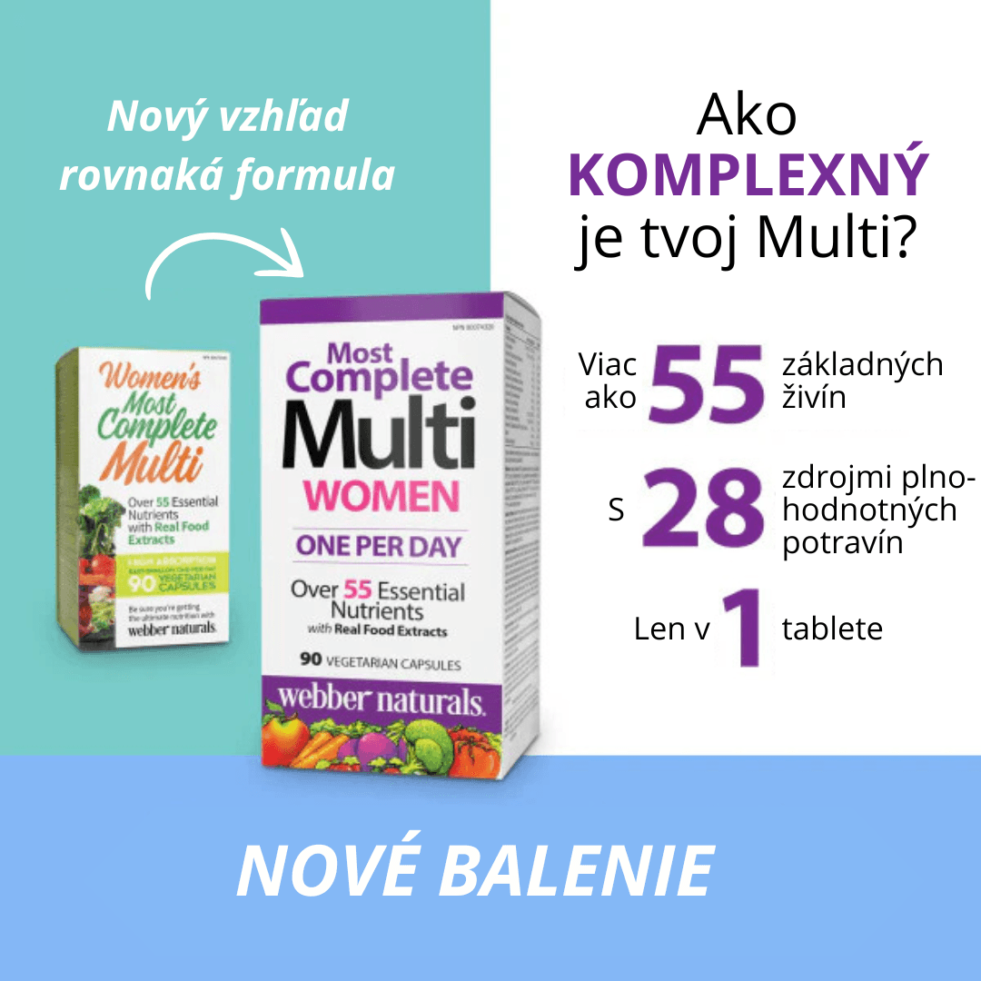 Ženy kompletný multi – obrázok 2