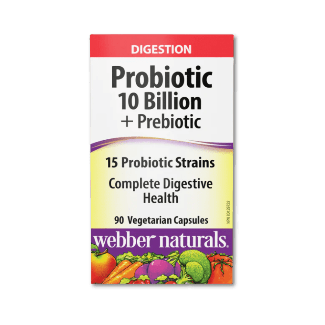 Probiotiká + prebiotiká FORTE – obrázok 2
