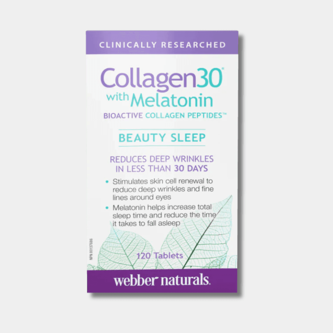 Kolagén30® s melatonínom