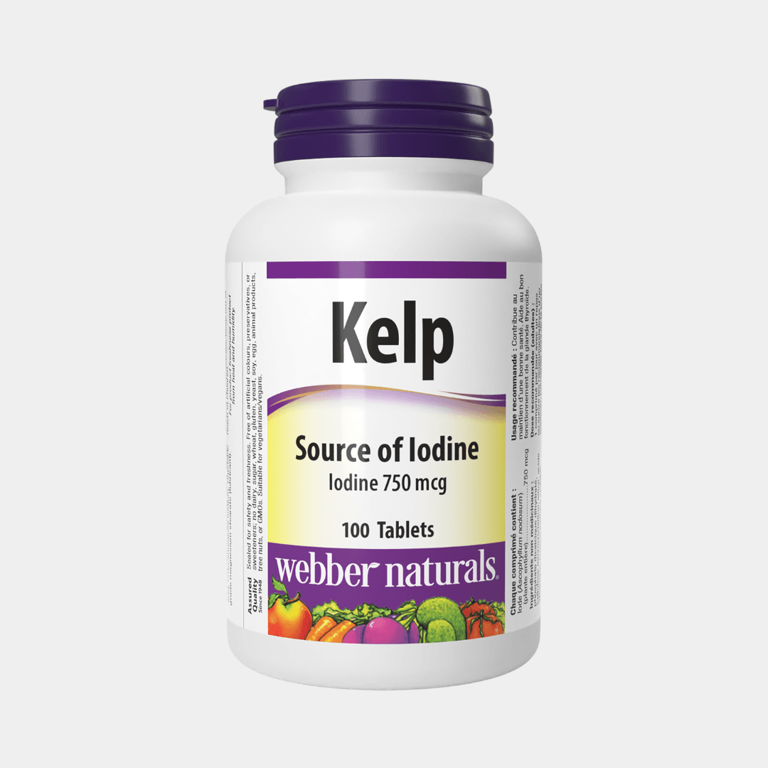 Kelp