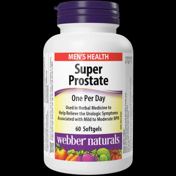 Prostata Super FORTE – obrázok 2