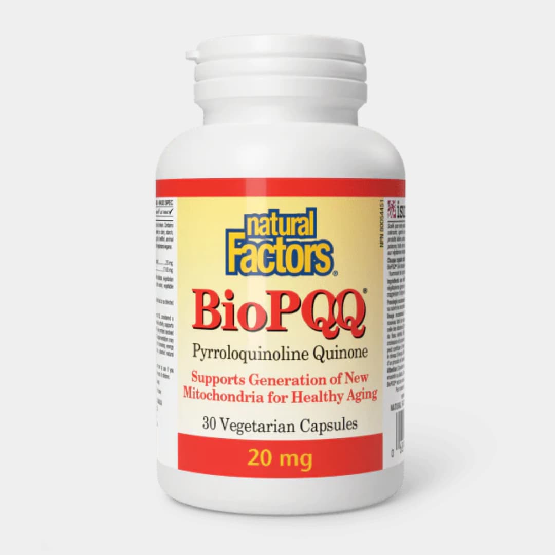 BioPQQ